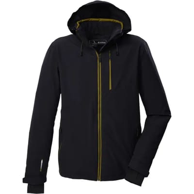 Ski-jack met capuchon Killtec KSW 24