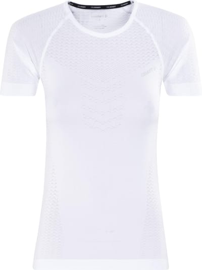 Craft Cool Intensity Dames - wit - maat XS