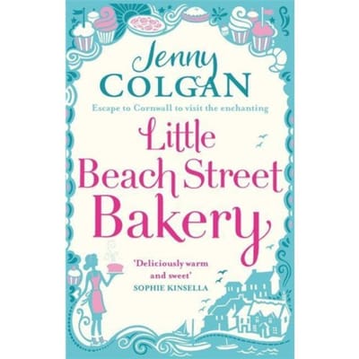 The Little Beach Street Bakery - Jenny Colgan