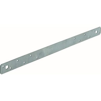 GB koppelanker 400x30x2mm