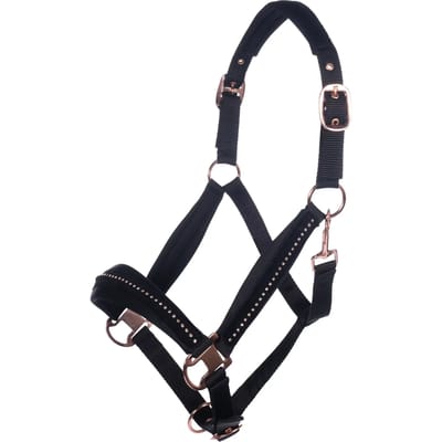 Halster voor paarden HKM Berry