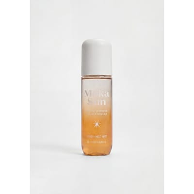 Stradivarius Moka Sun bodymist 120 ml  Oranje OS