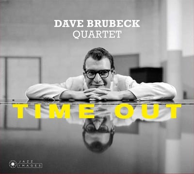 Time Out / Countdown - Time In Outer Space