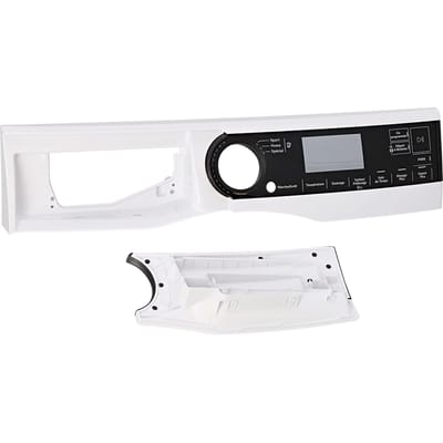 AEG controlepaneel, wit, AEG 140246876027