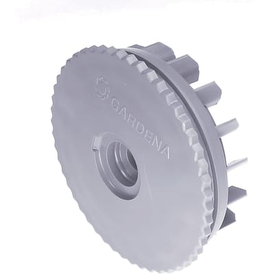 Turbine wiel