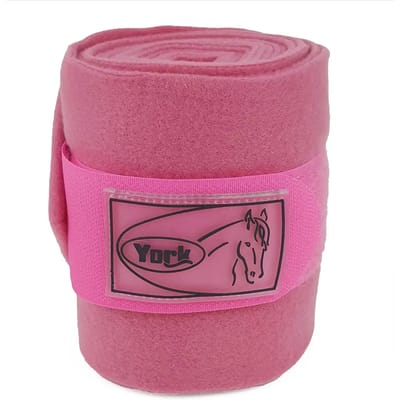 Polostrips voor poolpaarden York
