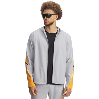 Track suit jas Under Armour Velociti Storm