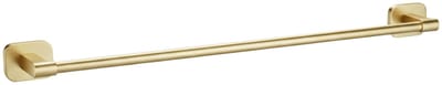 Rea 5901 Nico - Handdoekhouder - Geborsteld Goud - 64X7X4Cm