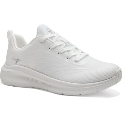Tamaris Comfort Essentials Dames Sneakers - OFFWHITE