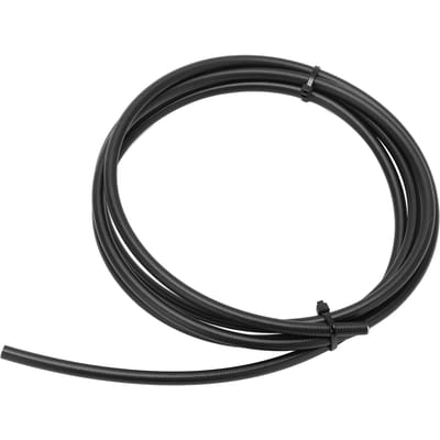 1.8M Fiets Hydraulische Schijfrem Slangkit met Olijfkop voor HDT275 HDM352 black