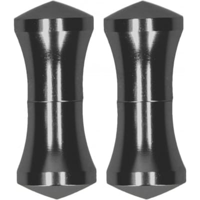 Shots - Ouch! Magnetische Tepelklemmen Balans Pin grey