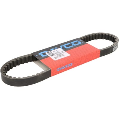 dayco aandrijfriem voor piaggio 125 sfera scooter 1995 tot 1997 m0100 nieuw