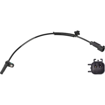 Sensor, wielsnelheid FEBI BILSTEIN 172101
