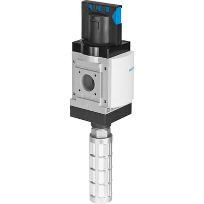 FESTO Inschakelventiel G1'' 0-20bar 18000l/min - 562952 - P2WYB