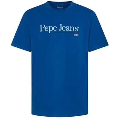 T-shirt Pepe Jeans Albert