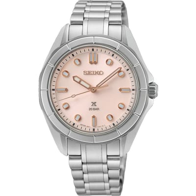 Seiko Sea SUR597J1 Prospex Horloge