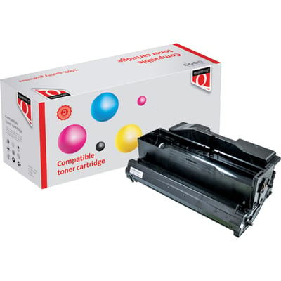 Drum Quantore alternatief tbv Oki 44574302 zwart