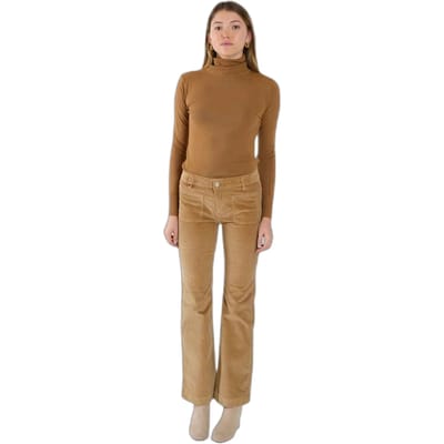 Dames bootcut jeans F.A.M. Paris Bella