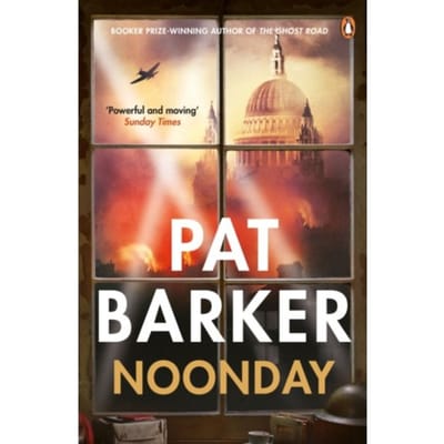 Noonday - Pat Barker