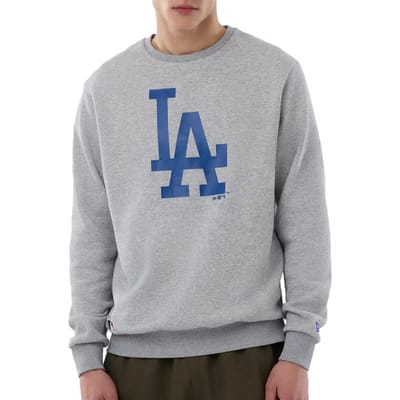 Dodgers sweatshirt NOS MLB Regular Crew HGRNVY