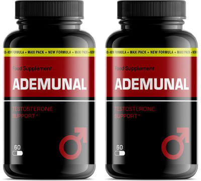 Ademunal-2 x