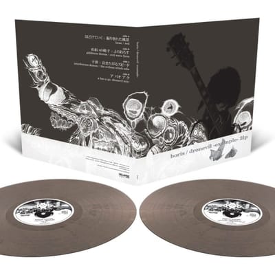 Dronevil -example- (20th Anniversary Reissue)