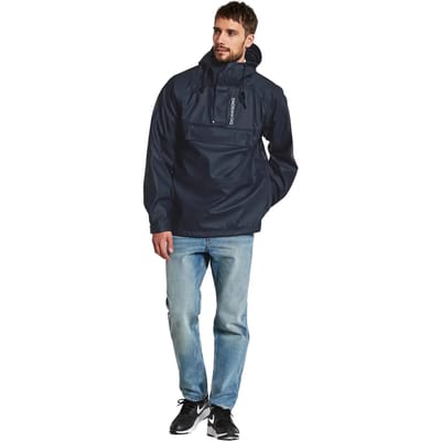Capuchon Anorak Didriksons Slaghöken
