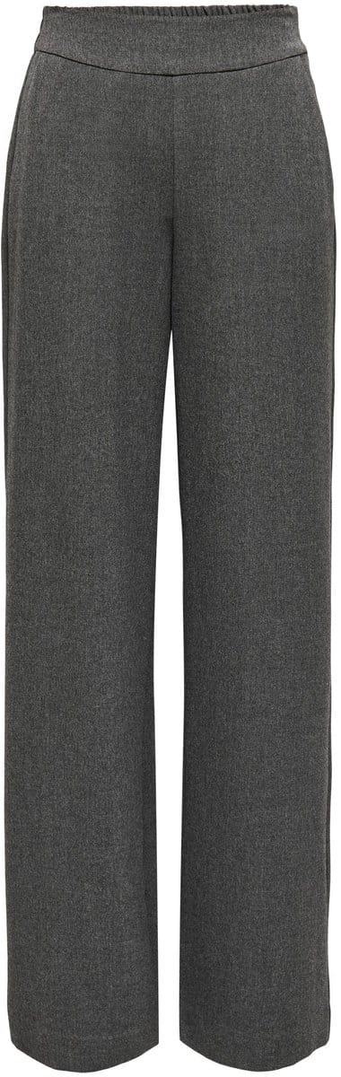 ONLY Broek met wijde pijpen ONLGIA-DELUXE Wide leg fit Broek met wijde pijpen