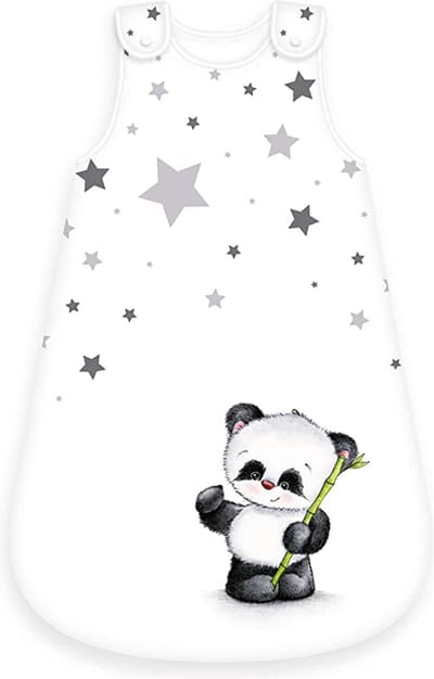 baby zwachtel transitie slaapzak -100% katoen \ kinderslaapzak voor peuters / Baby sleeping bag, children's sleeping bag 70 cm,