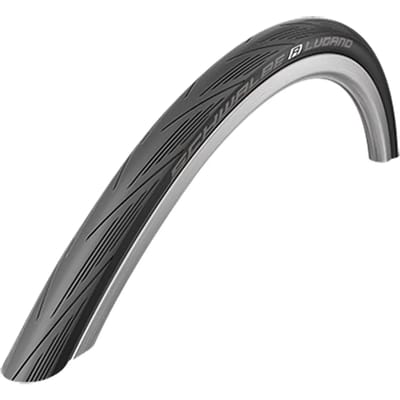 Schwalbe Buitenband Lugano 28 X 1.10 (28-622)
