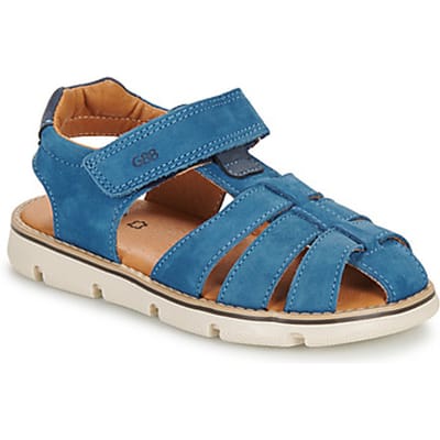 GBB  Platte sandalen ZATOS