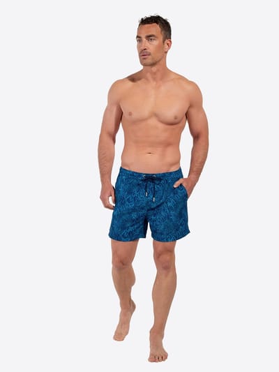HOM Boxer-Badehose Beach Boxer Panarea