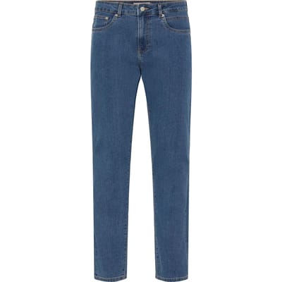 Straight Jeans Solid SDRyder
