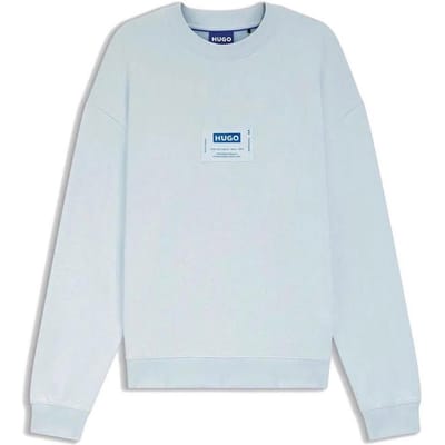 Hugo Nuraziu Sweater Heren - Maat M