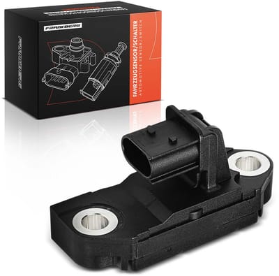 Frankberg 1x Sensor Uitlaatgasdruk voor Volvo FH Series FM Series