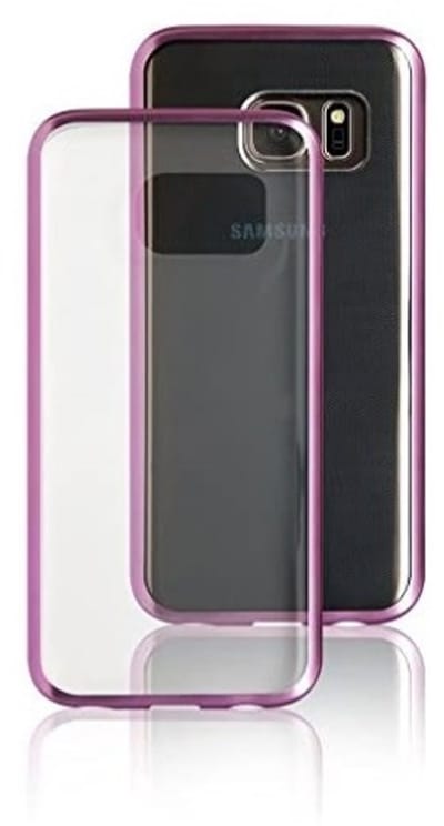 SPADA 24554 mobiele telefoon behuizingen 12,9 cm (5.1'') Hoes Roze