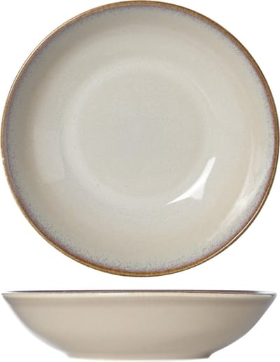 Cosy&Trendy For Professionals Vigo Joy Diep Bord - Ø 22 cm x 5 cm