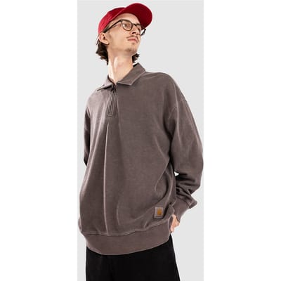 Carhartt WIP Harper Longsleeve Polo