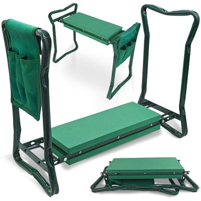 SEVERNO Garden RUSSELL - Tuinaccessoires - 3-in-1 - Comfortabel - Duurzaam