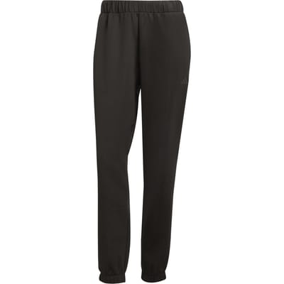 adidas Motion Essentials Cuf Trainingsbroek Dames-zwart