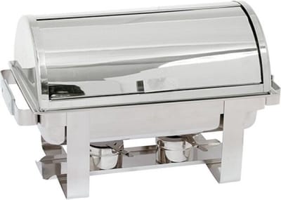 Chafing dish 1/1GN - MaxPro - EMGA 921145