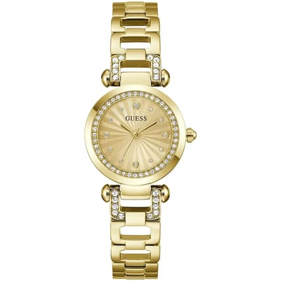 Vrouwenhorloge Guess Ginger