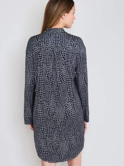 Joop! Nachthemd Luxe Modal Printed