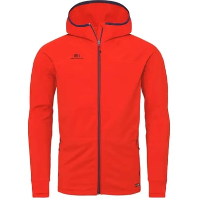 Hoodie Elevenate Montée Winter