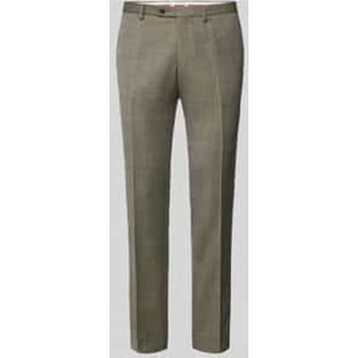 Pantalon van viscosemix, model 'Pascal'