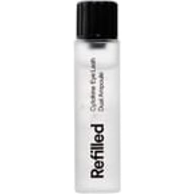 Refilled - Cytokine Eyelash Dual Ampoule Refill Only 5ml