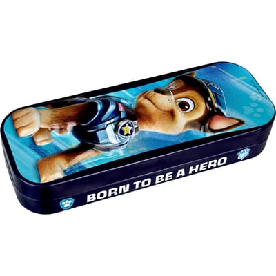 Paw Patrol 3D etui