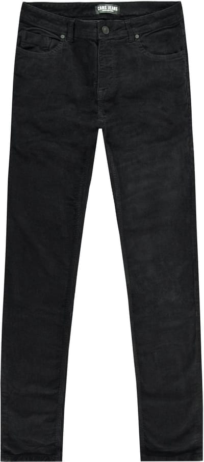 Cars Jeans Broek Blast Corduroy Slim Fit - Heren