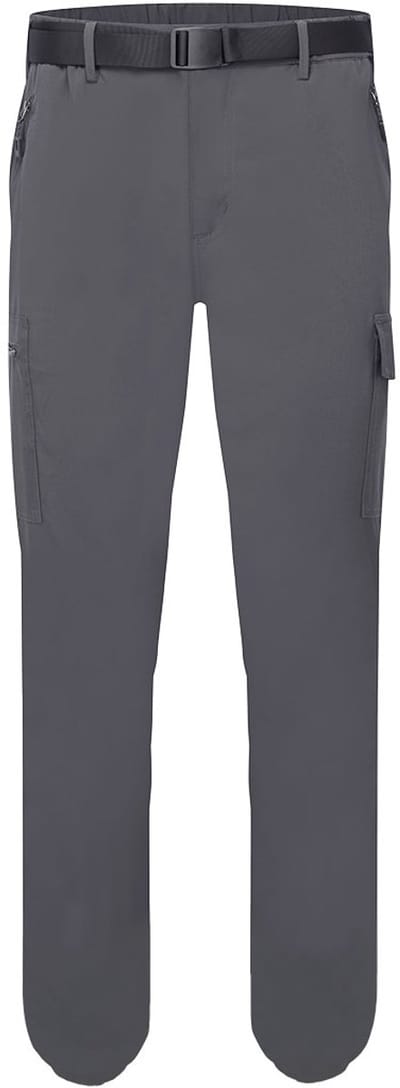 Portwest Stretch lichtgewichte Broek L712 - Mol grijs - 28