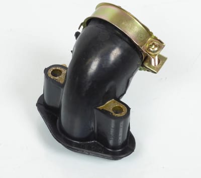 Pipe d admission RSM pour Scooter Peugeot 50 Kisbee Neuf
